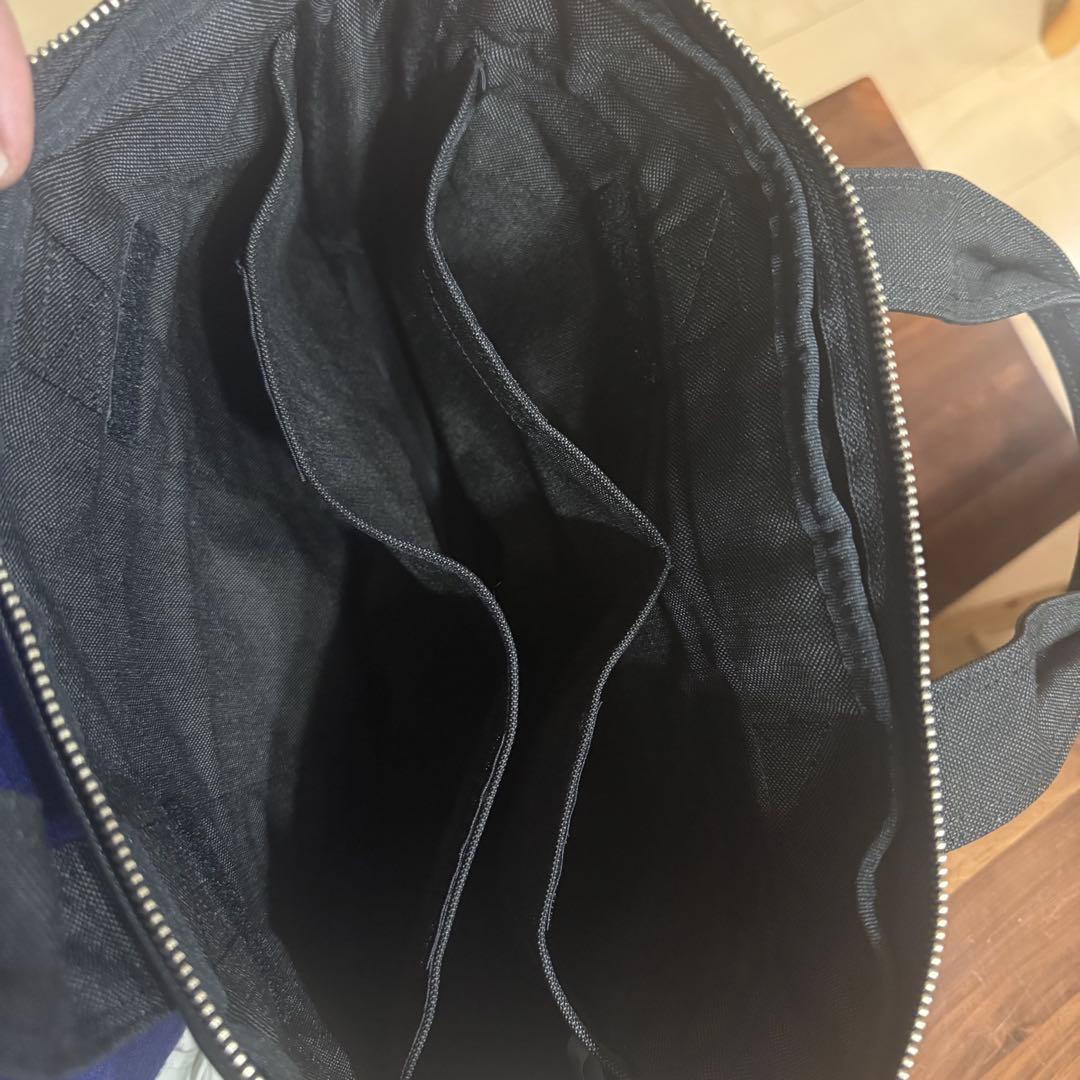 【未使用】ポーターブリーフケース