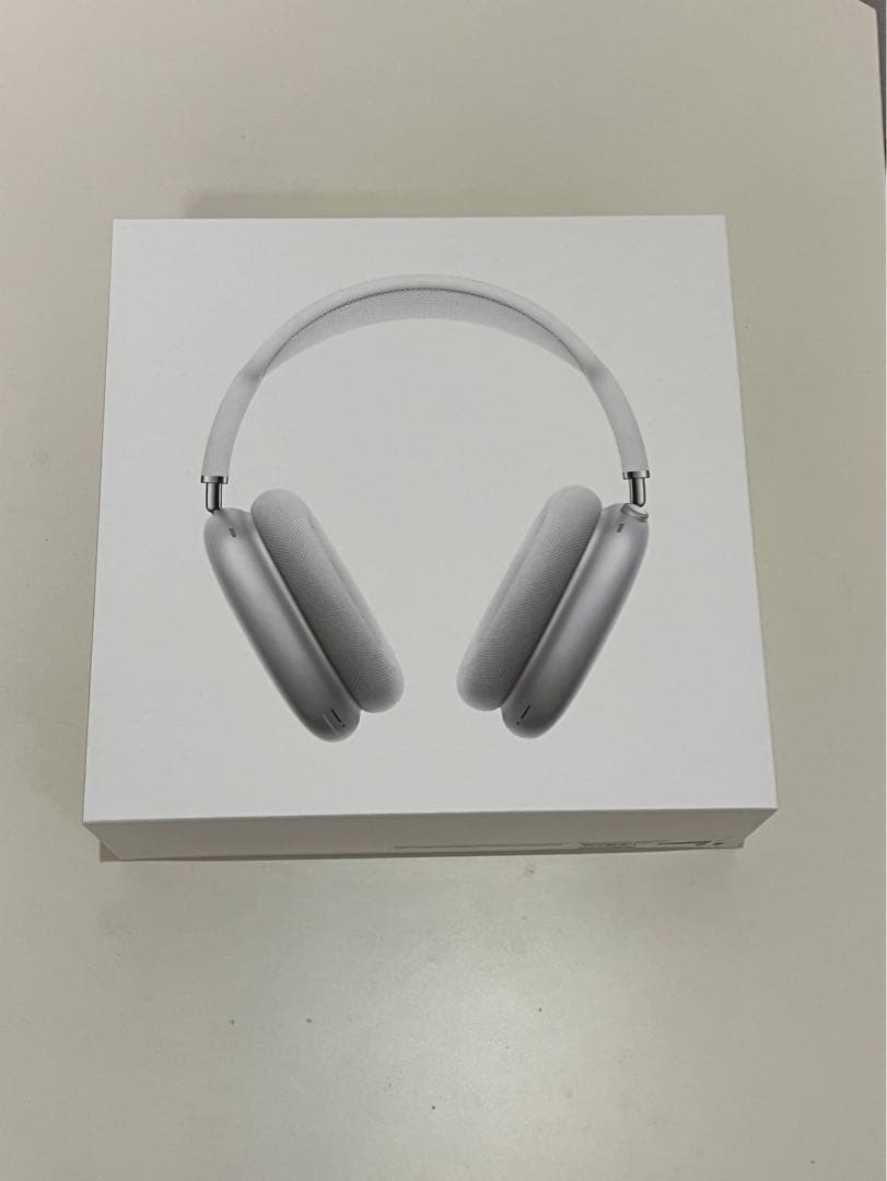 AirPods Max 超美品