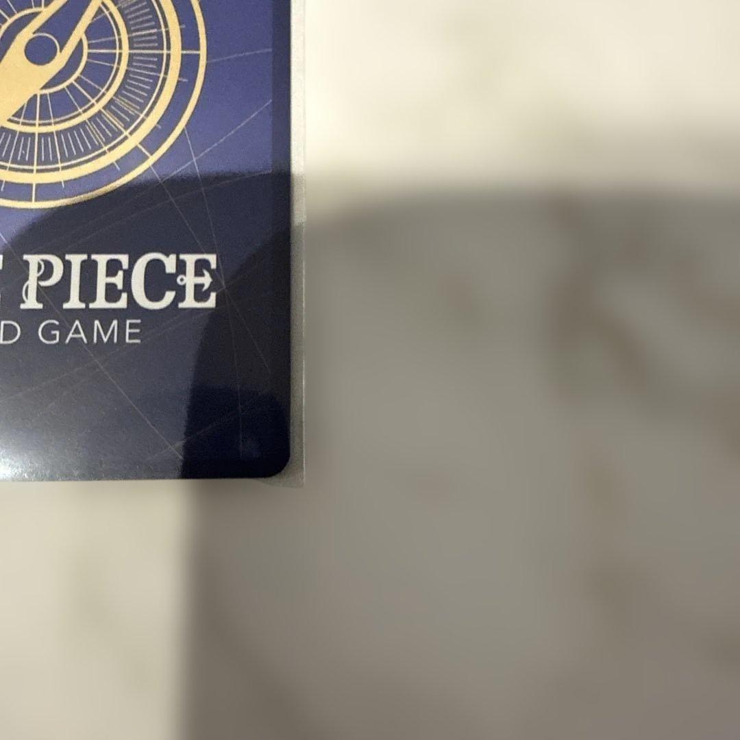 ワンピース カードゲーム ロロノア・ゾロ SR9000