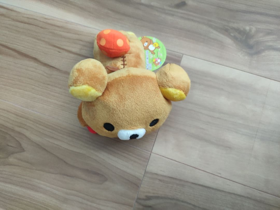 リラックマ　ぬいぐるみ　まとめ売り　大量セット⑧