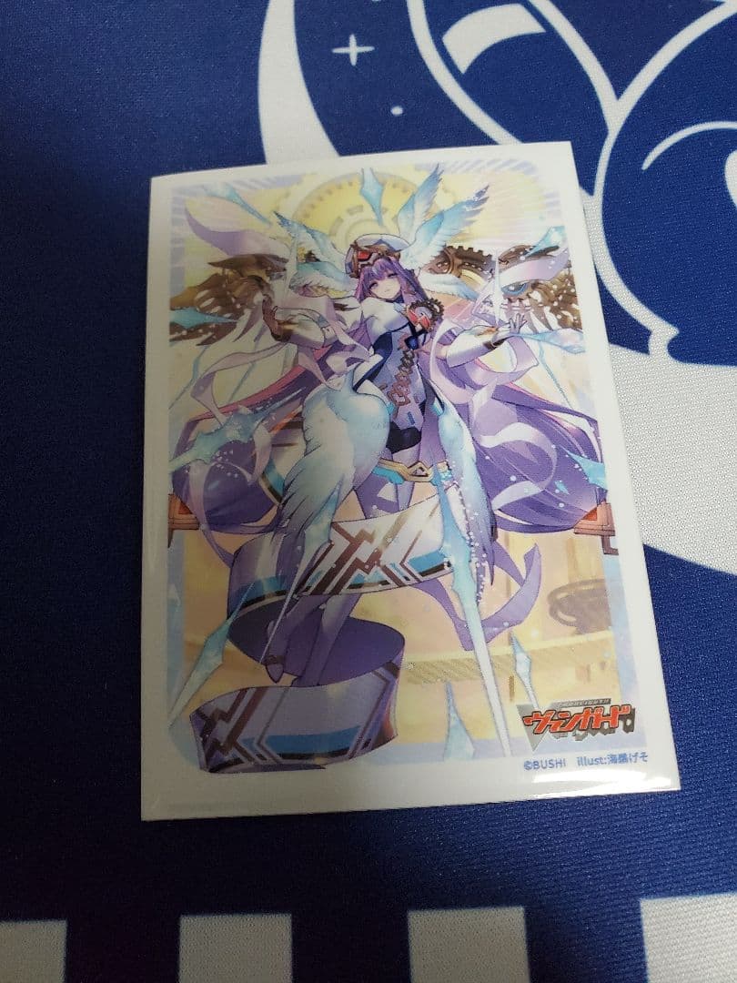 ゼ*ロ様 リィエルデッキ(1部高レアリティ)+調整パーツ