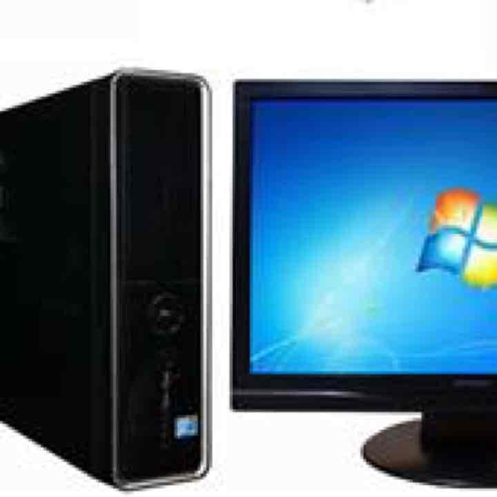 デスクトップパソコンセット