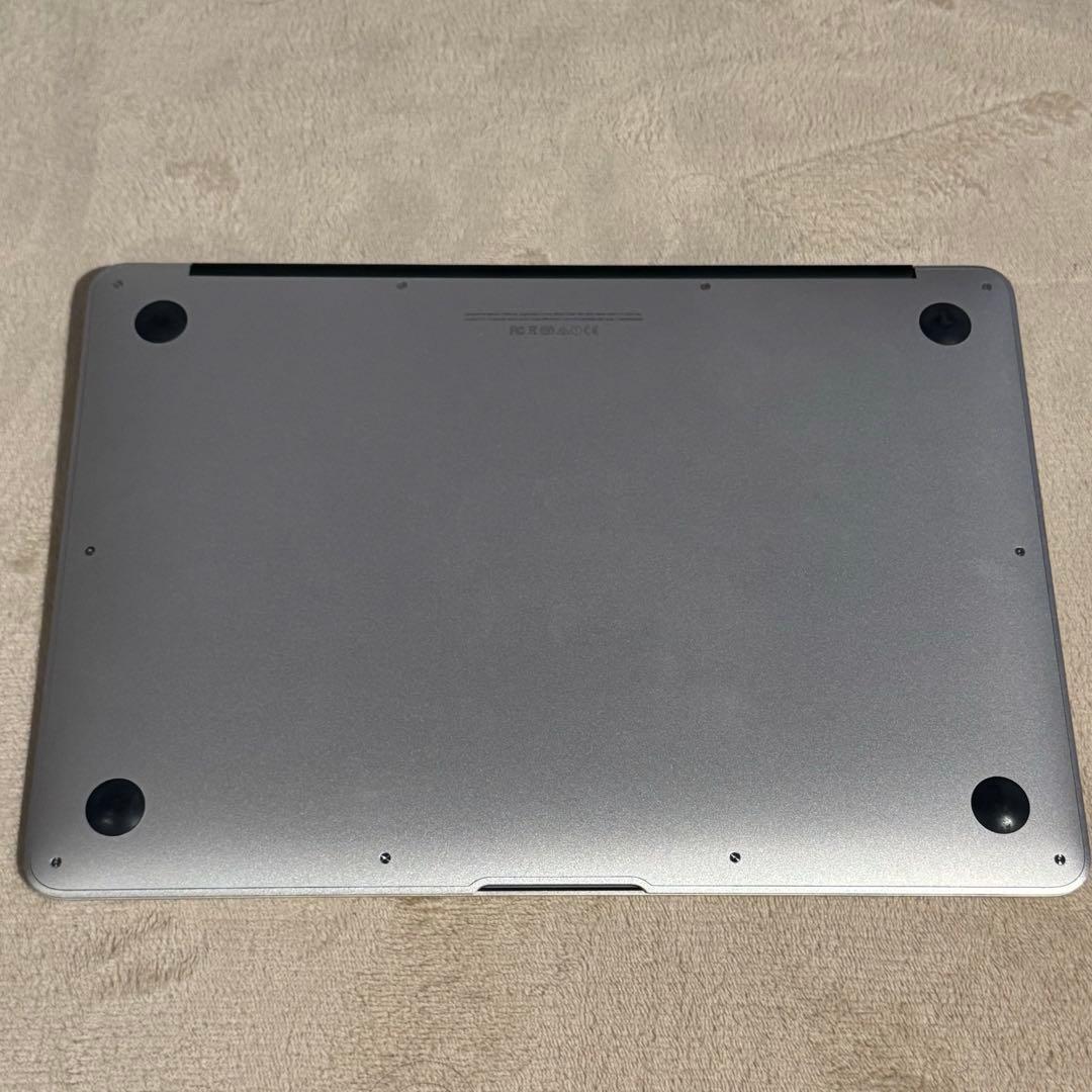 Apple MacBook Air (13-inch 2016) 箱あり