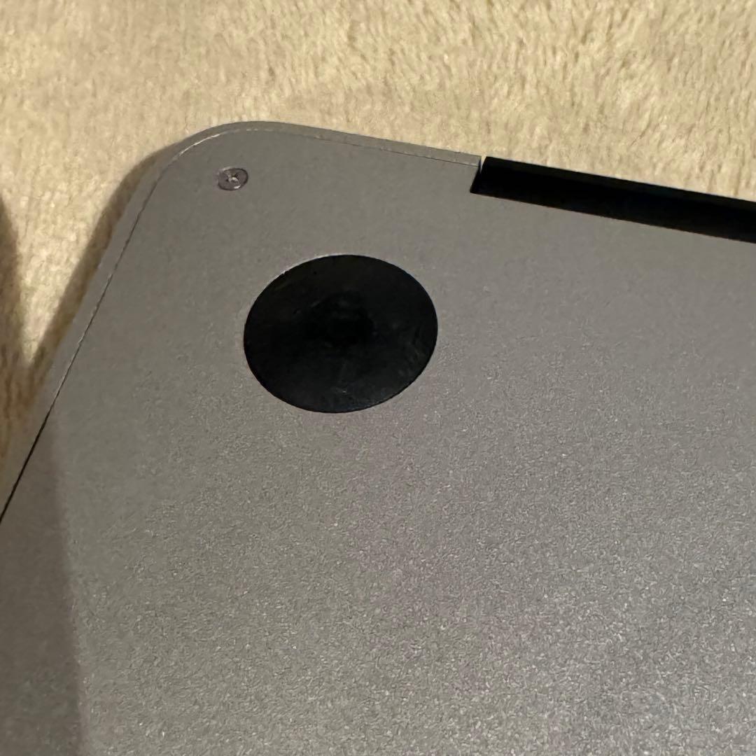 Apple MacBook Air (13-inch 2016) 箱あり