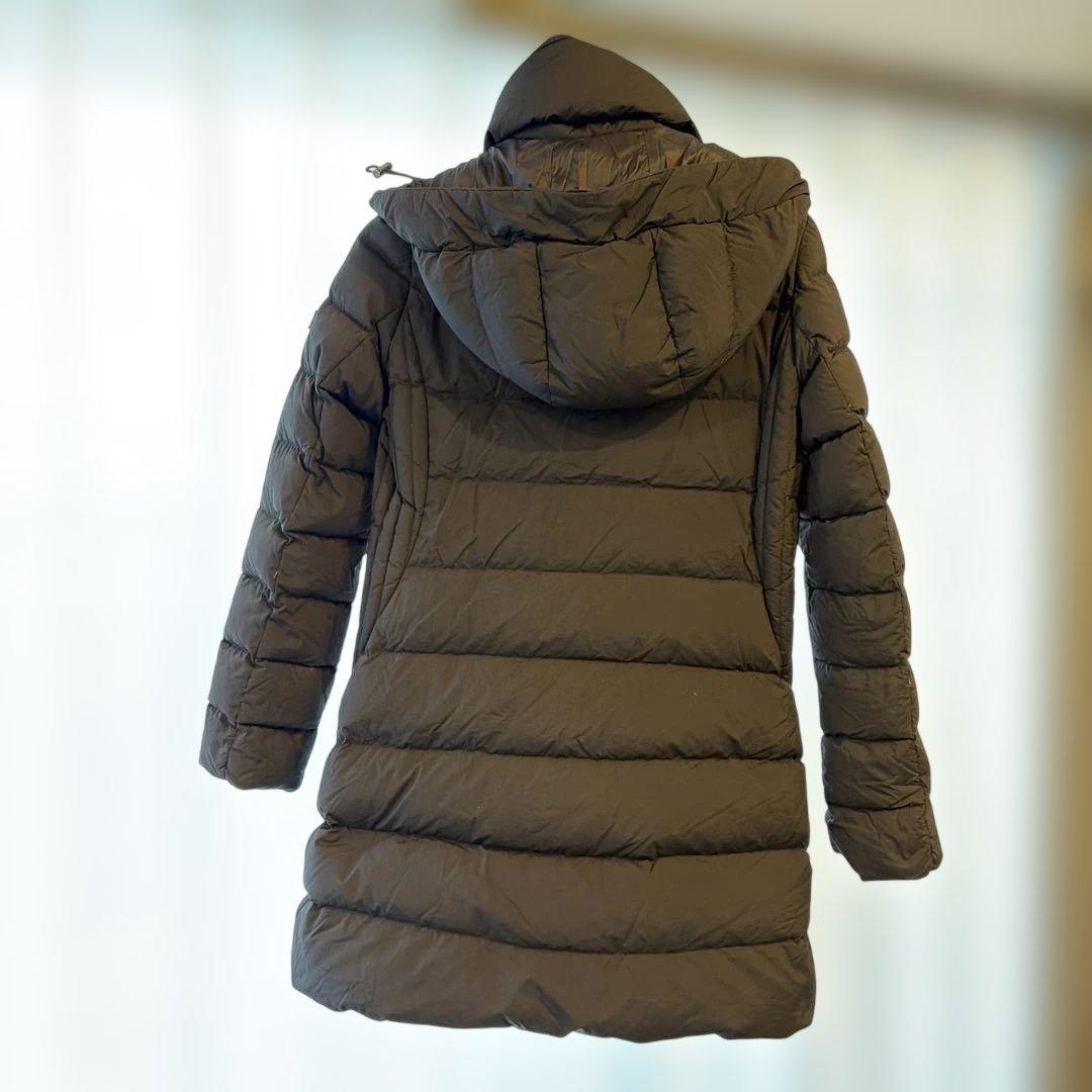 【正規品】タトラス ダウン ブラック　Mサイズ