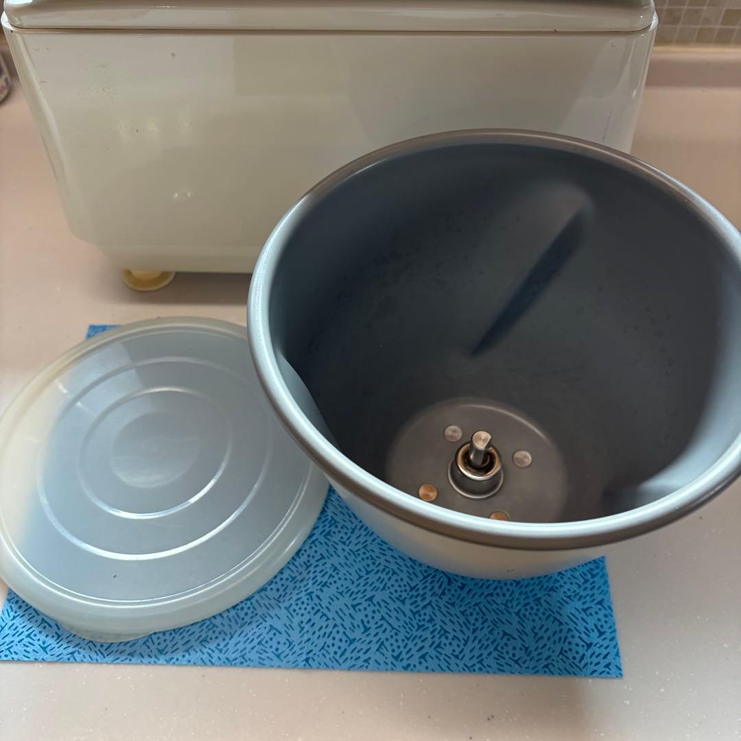 KN-300 ちびまるくん 大正電機 パンこね機 ジャパン JHBS