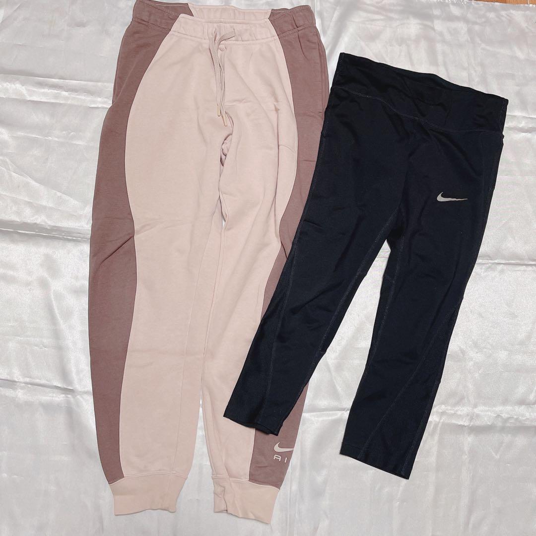 NIKE ナイキ まとめ売り 8点セット スウェット パーカー パンツ等