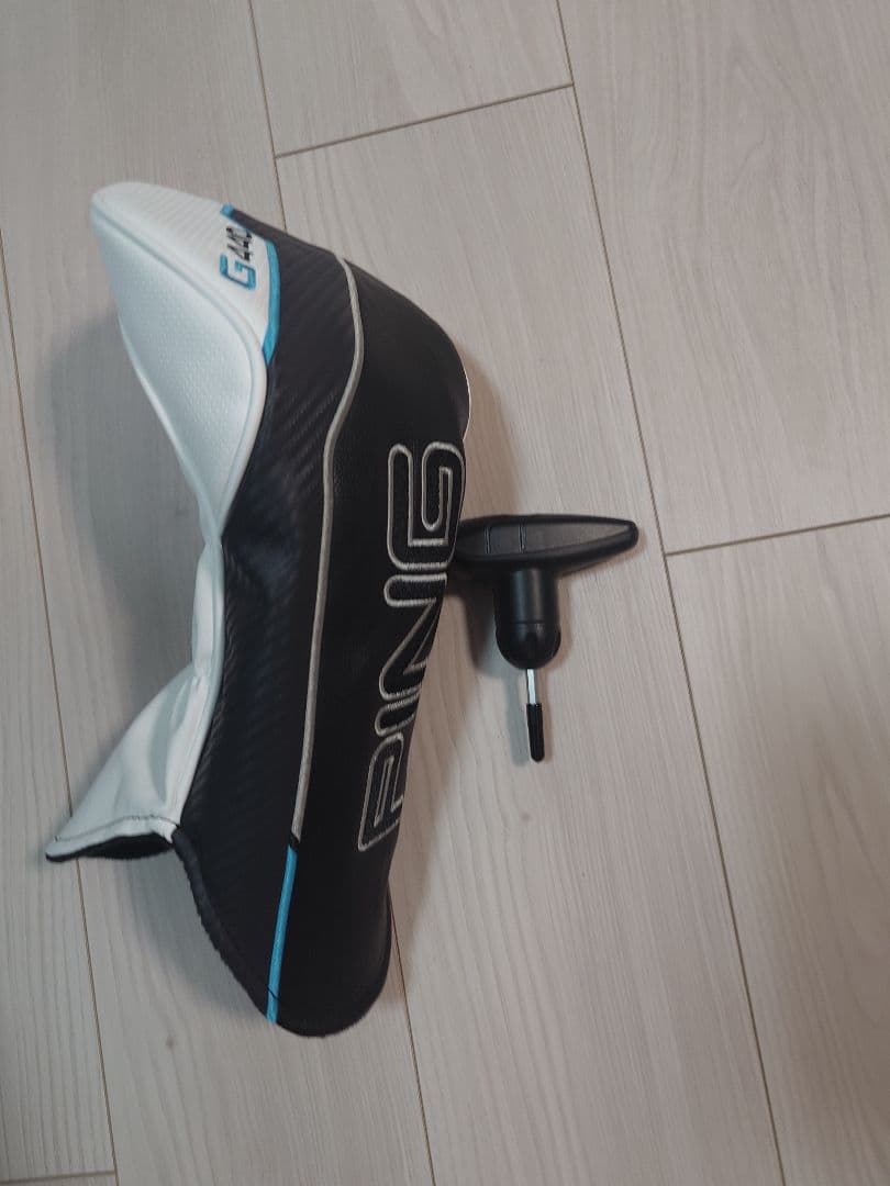 PING G440K ドライバー 10.5度【新品】