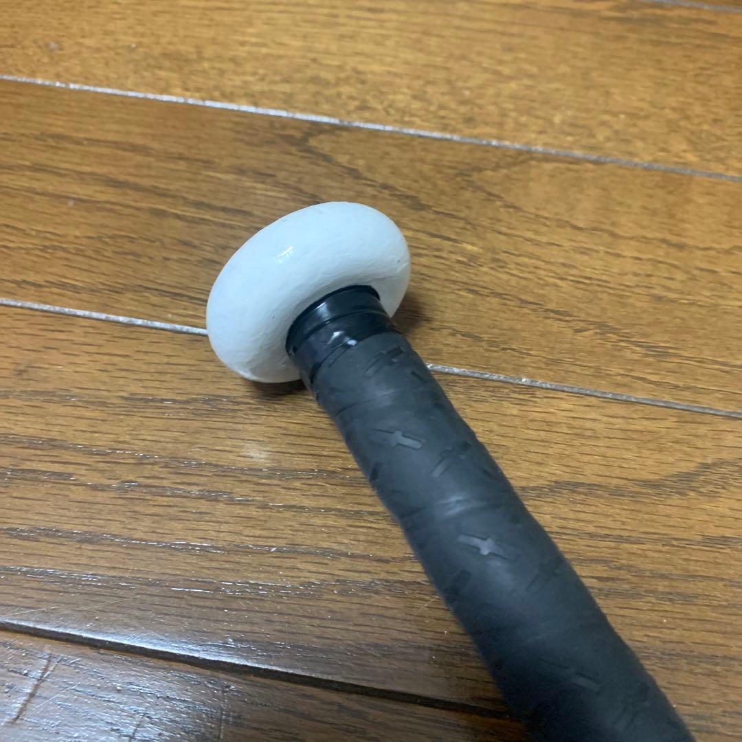 ZETT ブラックキャノン 3号660g ドップバランス