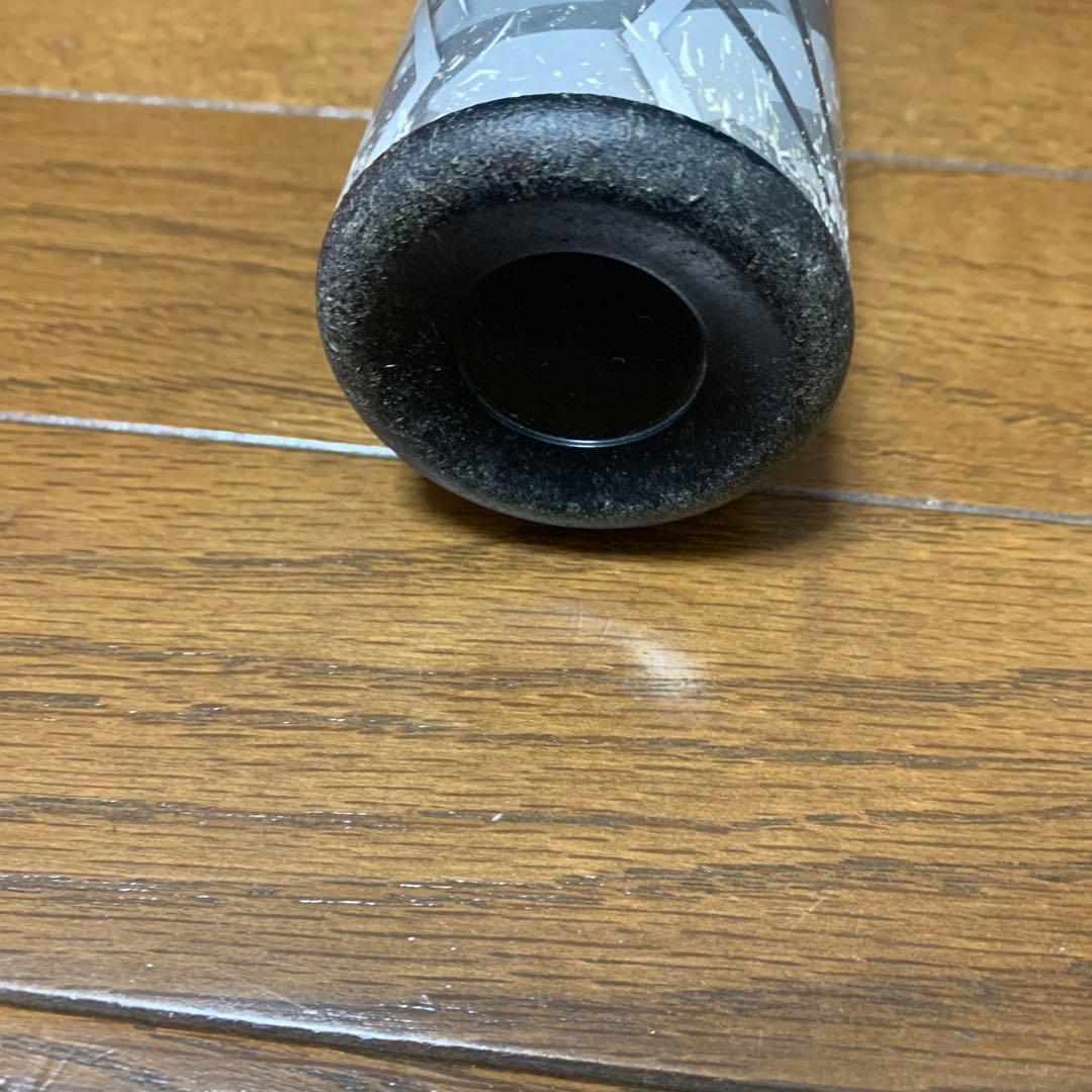 ZETT ブラックキャノン 3号660g ドップバランス