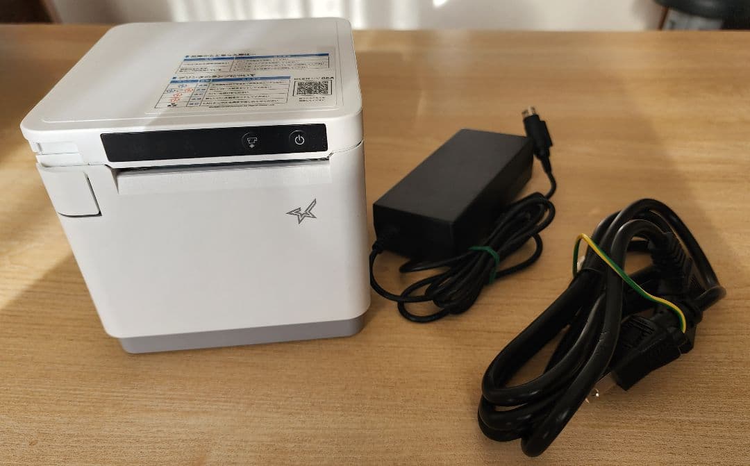 USENレジ スター精密【プリンター、ドロア、レジロール6本】