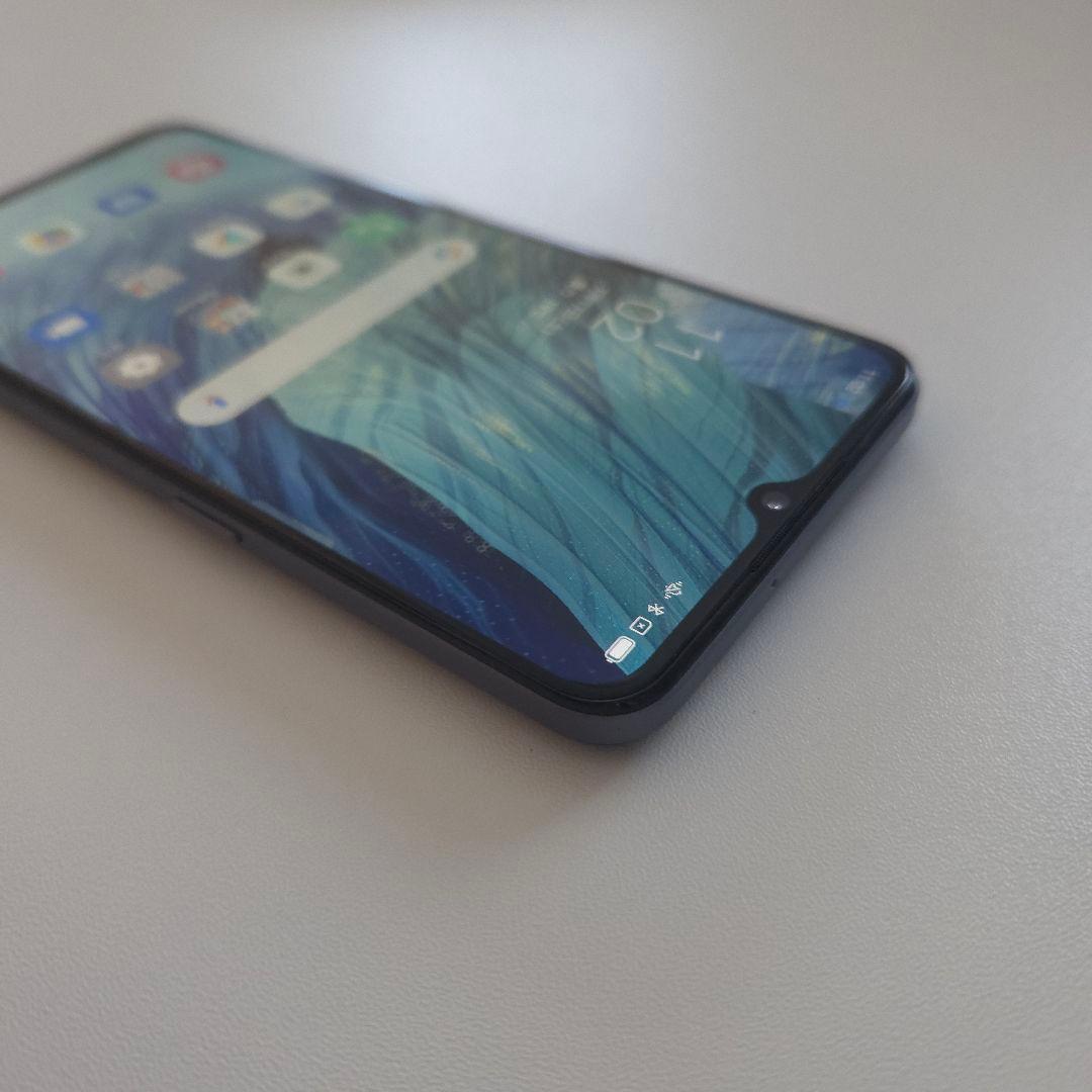 OPPO A73 アンドロイド11 シムフリー オッポ 4/64GB ５６４