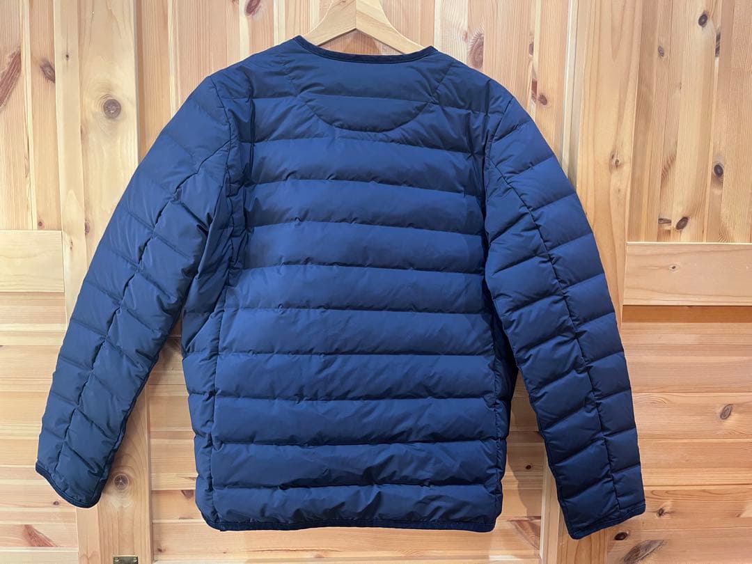 バンソンエミレイユ　ステッチレスダウン　36