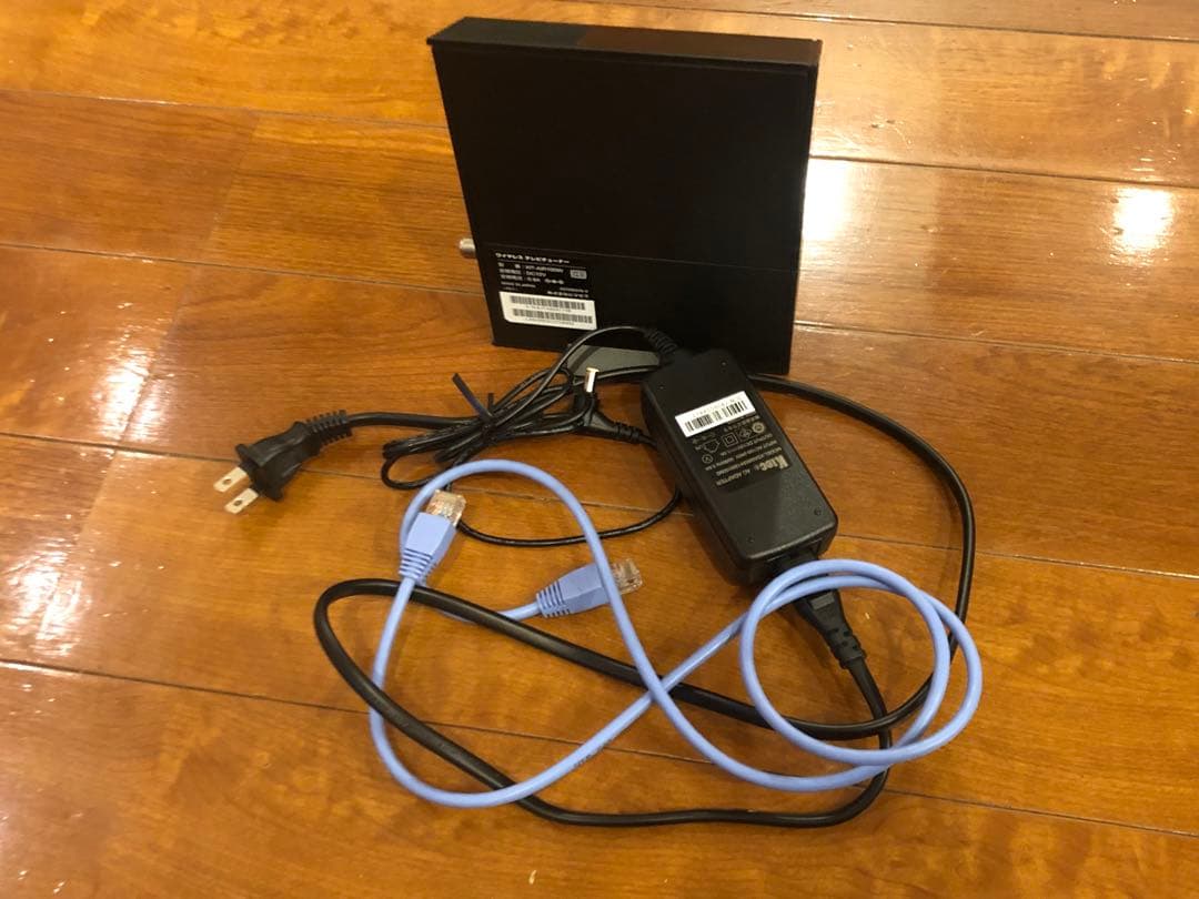 ピクセラ AirBox XIT-AIR100W