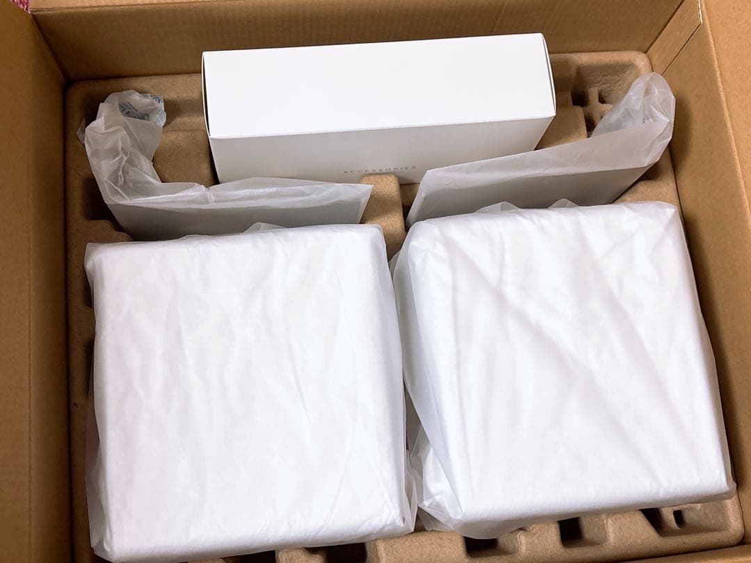 EDIFIER M60 ホワイトスピーカー