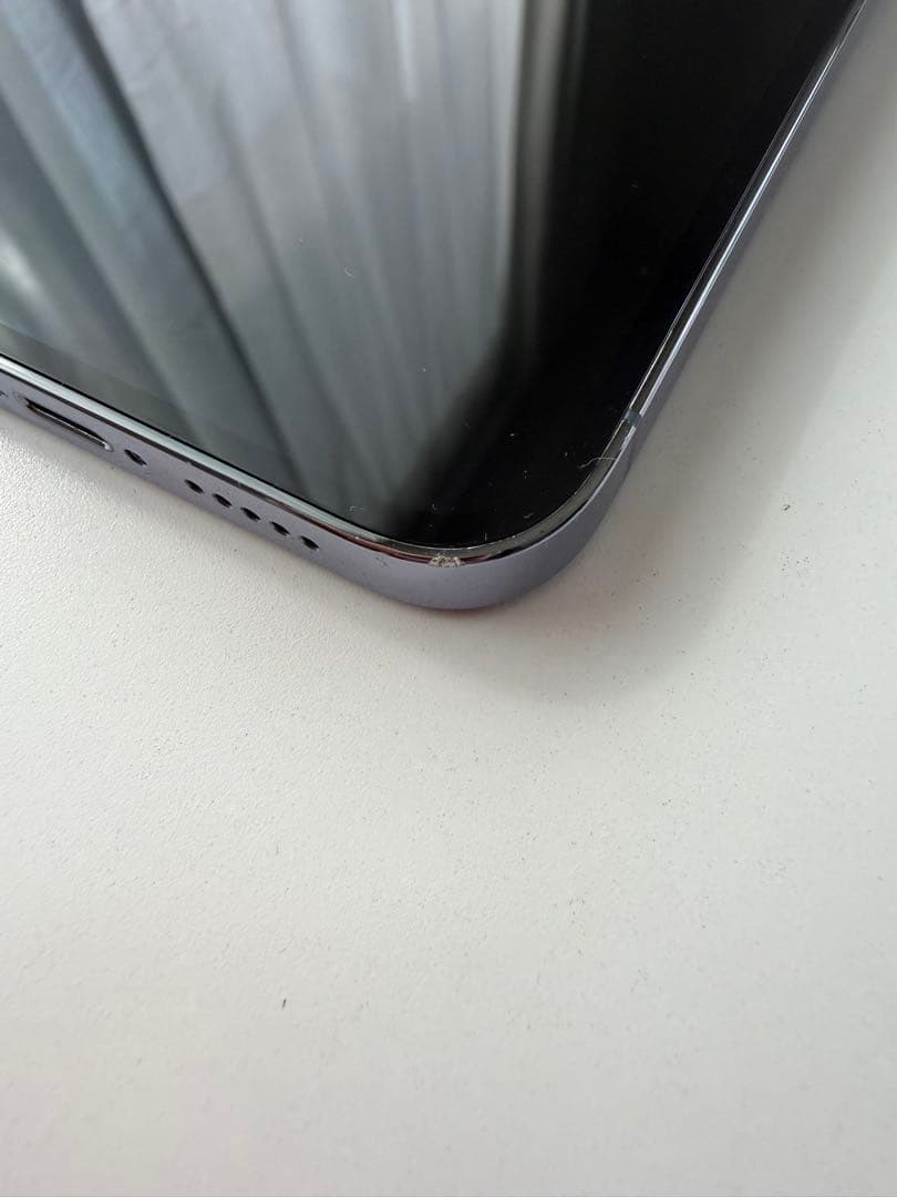 iPhone13pro シエラブルー　バッテリー100%