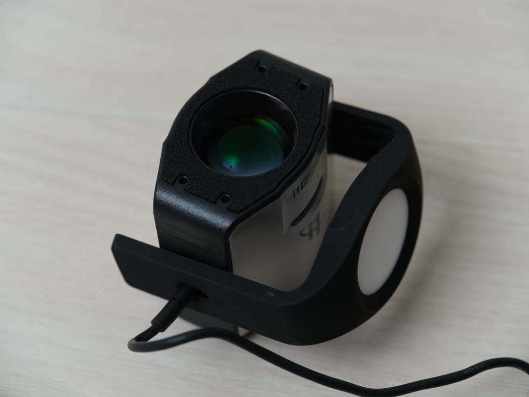 かーくんx-rite i1 Display Pro モニターキャリブレータ