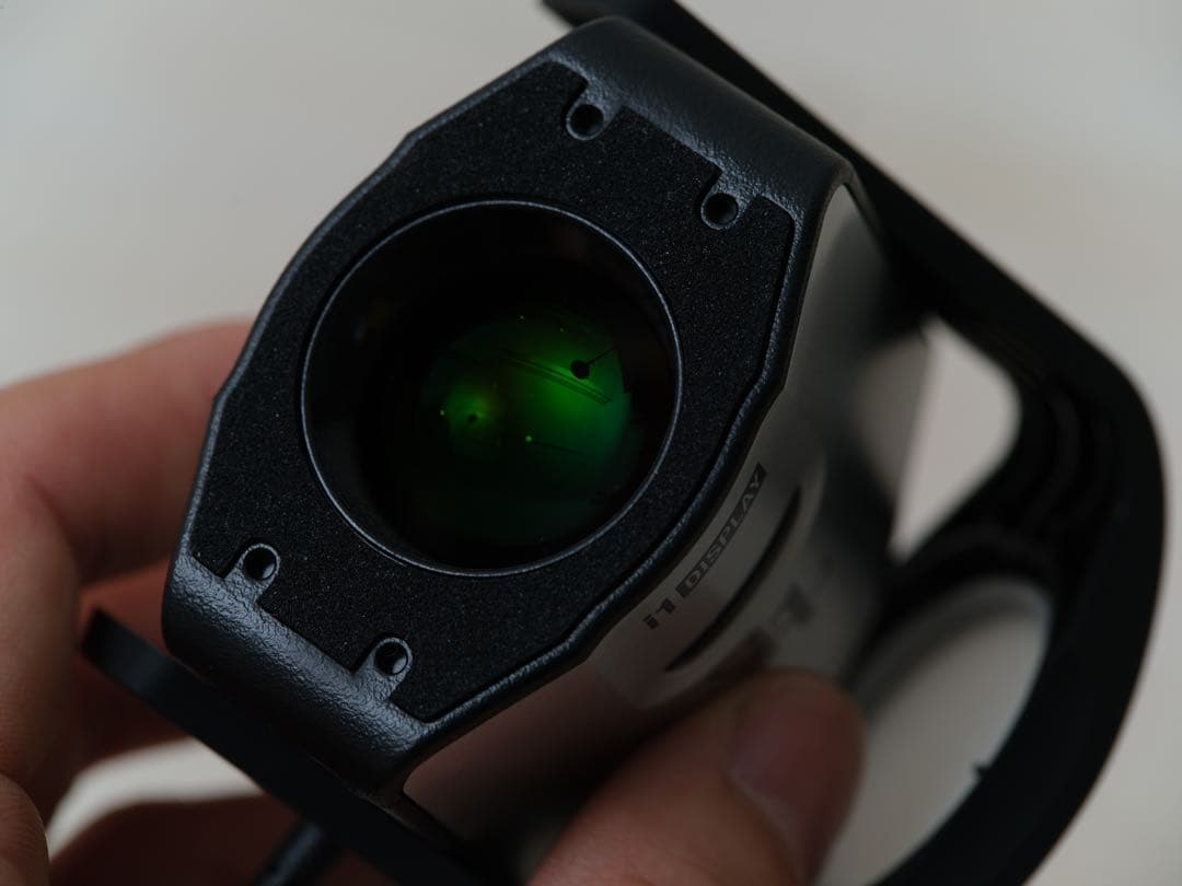 かーくんx-rite i1 Display Pro モニターキャリブレータ