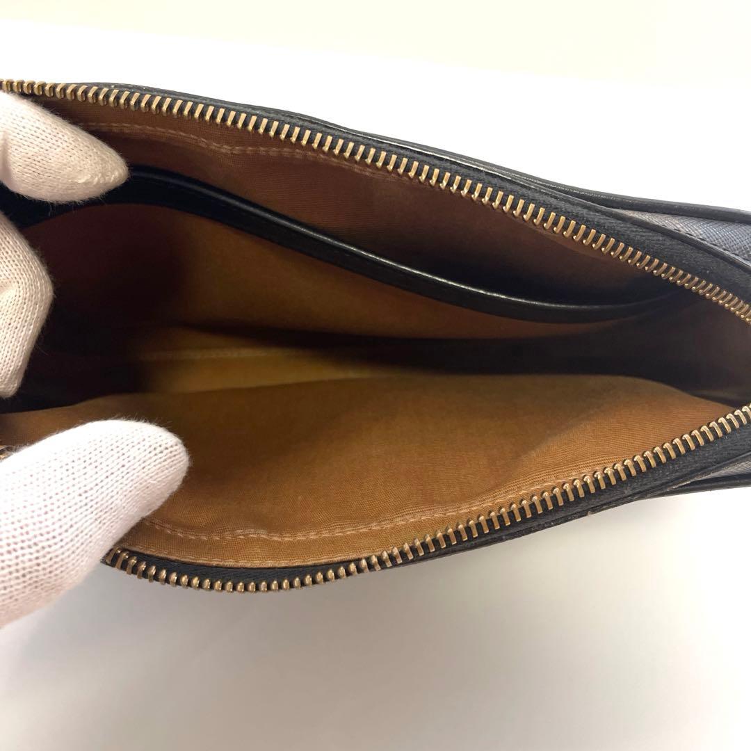 9*様 セリーヌ CELINE トリオンフキャンバス ミディアム メッセンジャ