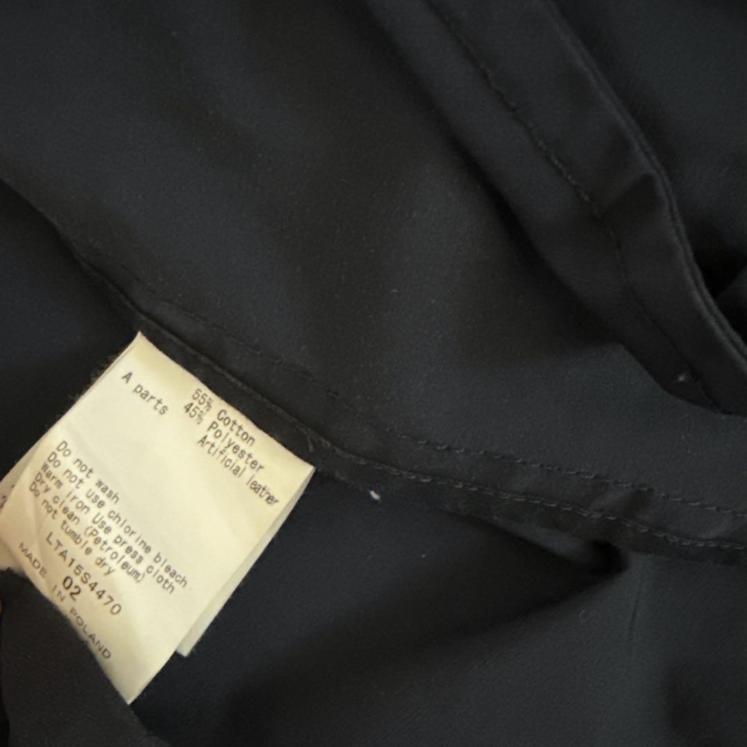 TATRASタトラスフード付きモッズコートミリタリージャンパーサイズ2