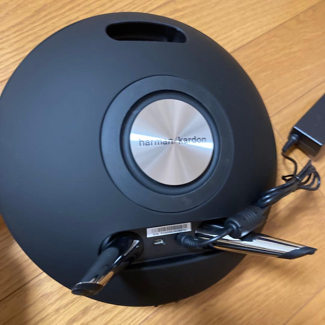 [未使用]Bluetooth対応ワイヤレススピーカー