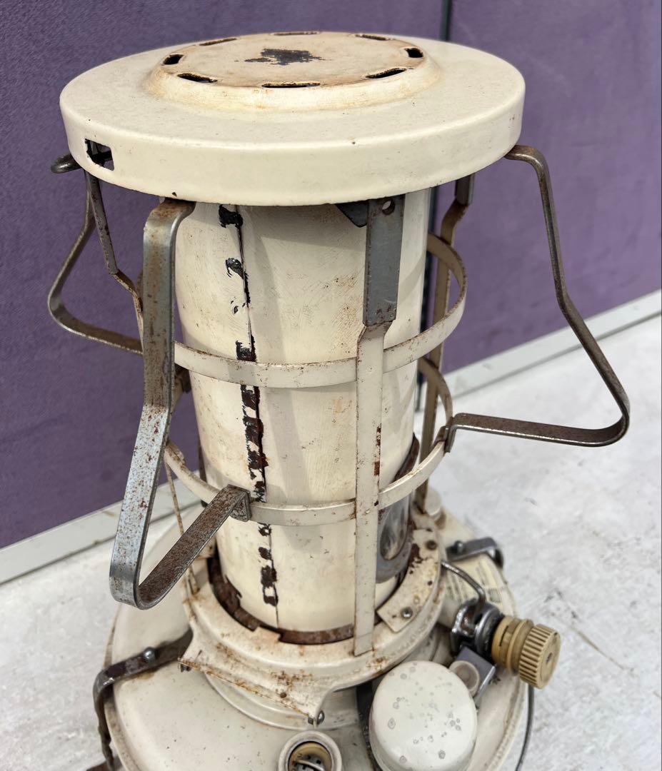 アラジン ブルーフレーム 灯油ヒーター、おそらくモデル BF3912 最終価格