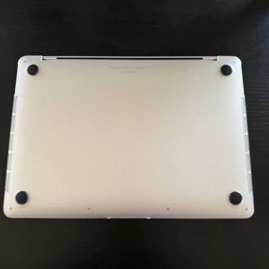 MacBook Pro 2020 M1 13インチ 16GB 1TB