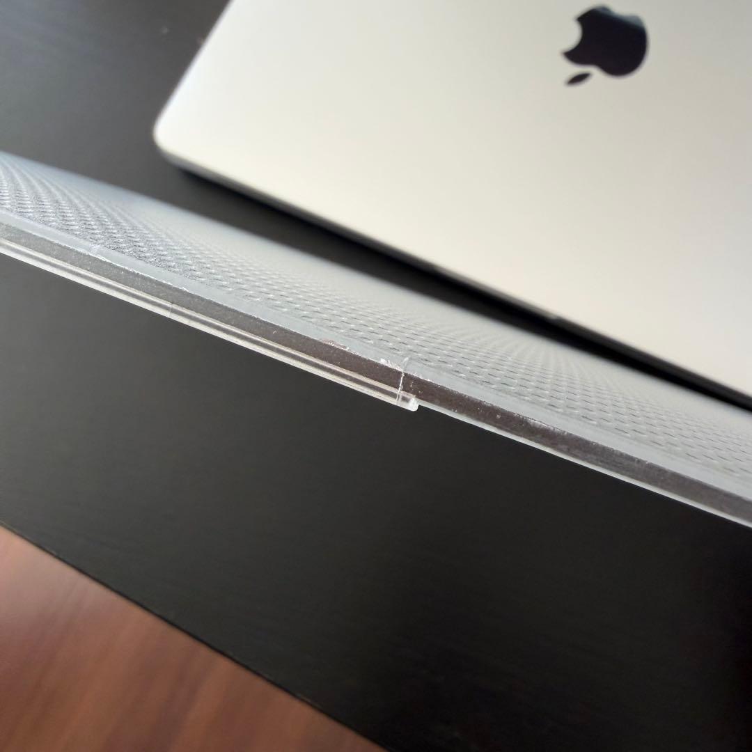 MacBook Pro 2020 M1 13インチ 16GB 1TB