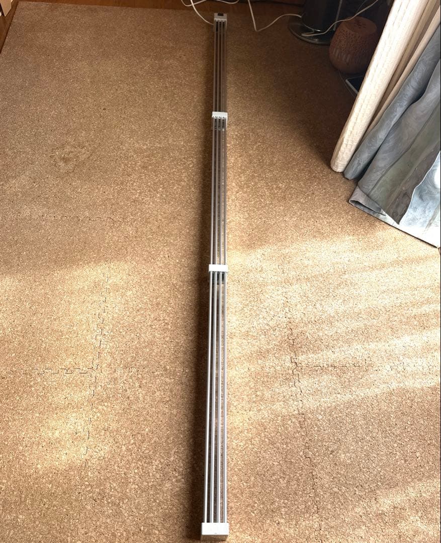 まるこ様　ナカガワ工業 　ZZ-M1800　マルチヒーター　結露防止ヒーター