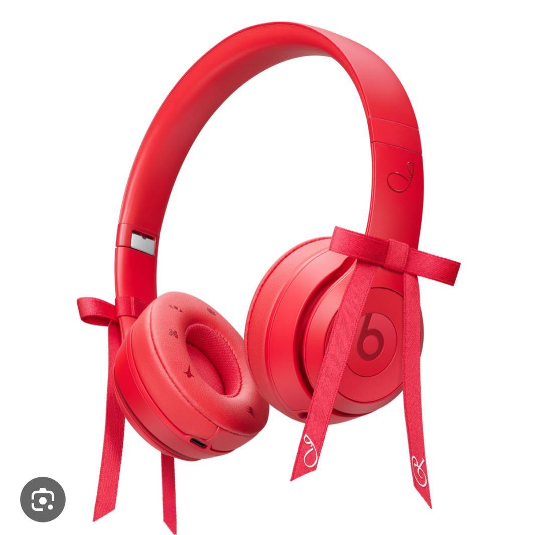 【限定品】Beats Solo 4 JENNIE コラボモデル