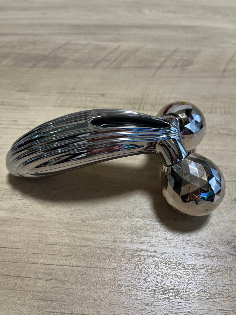 ReFa 美顔ローラー ダブルボール型