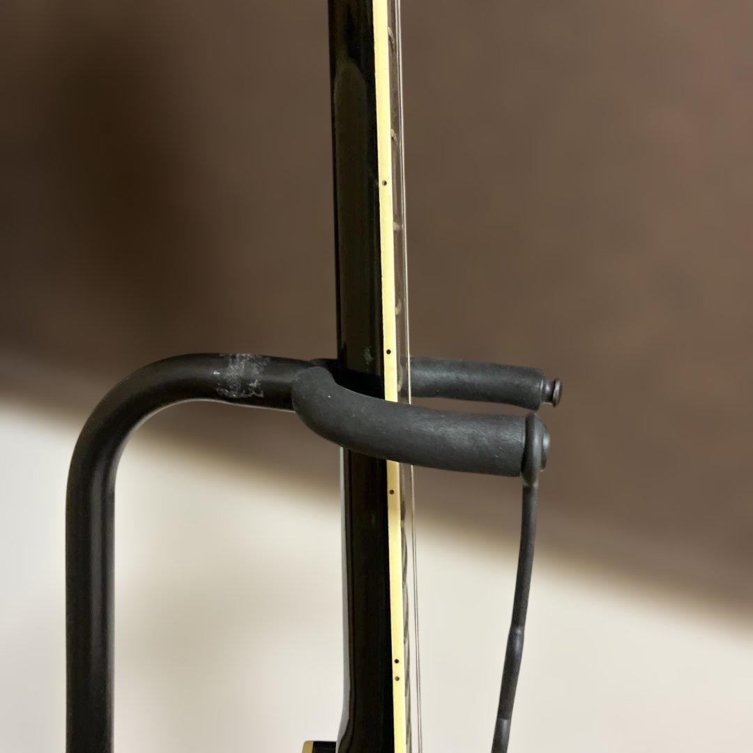 ジャパンビンテージ Greco グネコ レスポール 音出OK 劇鳴　中古品