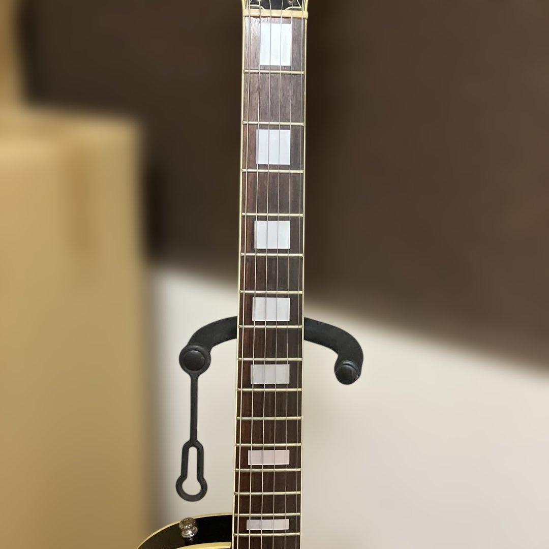 ジャパンビンテージ Greco グネコ レスポール 音出OK 劇鳴　中古品