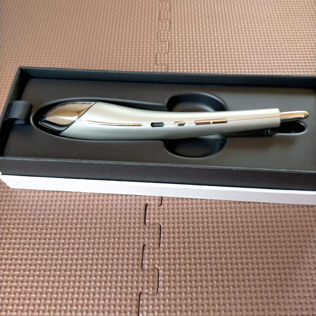 ステラボーテ ビューティフェイス スティック SB-BFS-01 プラチナ