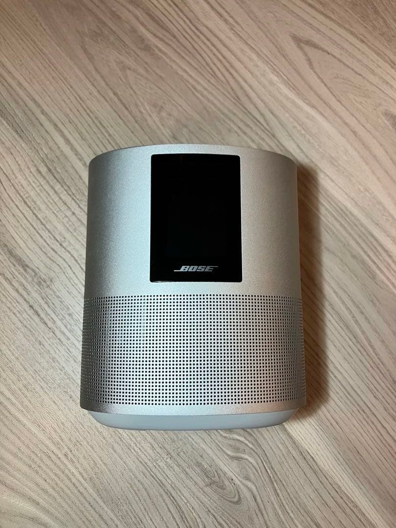 へーちゃんさん専用　　BOSE  SPEAKER 500