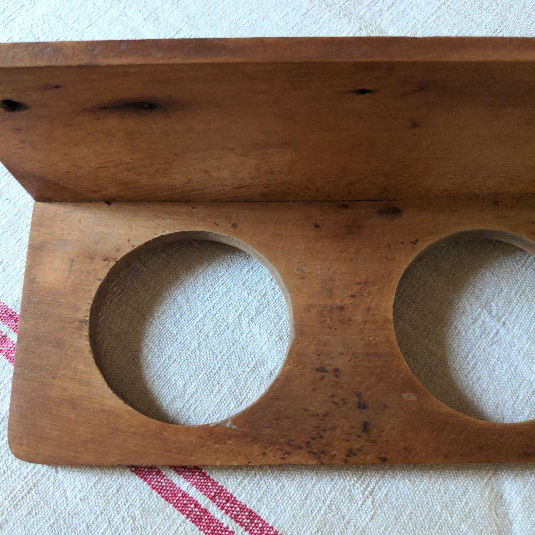 希少アンティークサボンラック