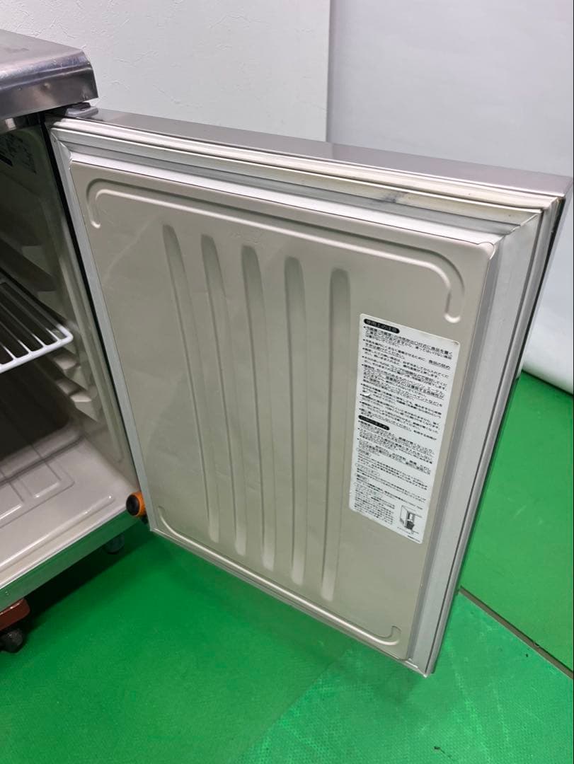 ☆地域限定送料無料☆工場整備品☆ホシザキ テーブル型冷凍庫 2014年　業務用