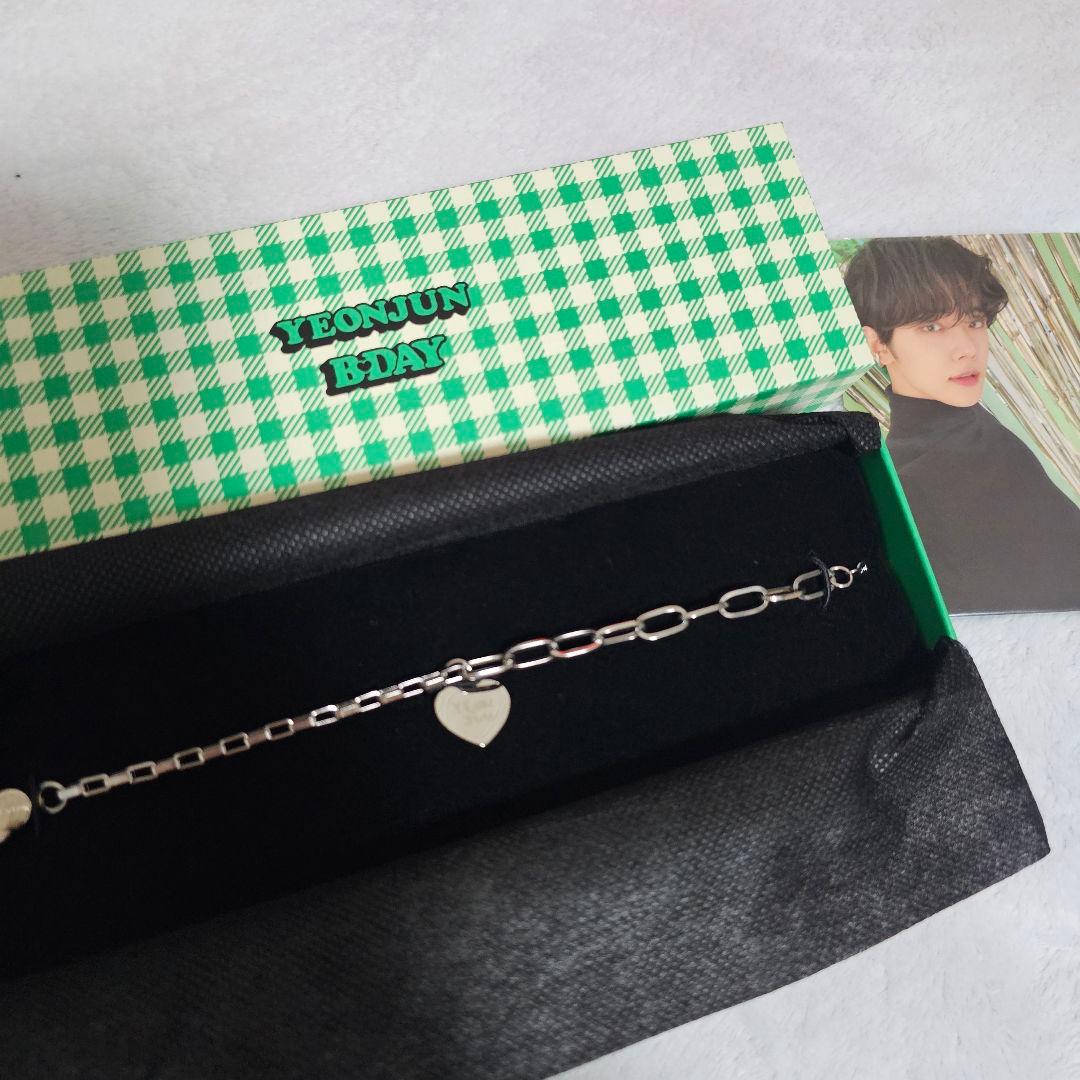 txt ヨンジュン YEONJUN birthday セット トレカ アクスタ