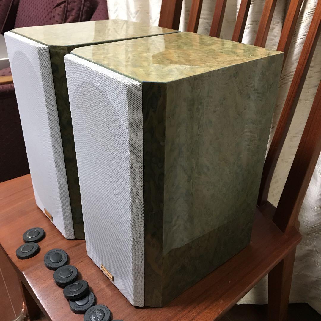 スピーカー・ウーファー Acuslik lab Bolero piccolo