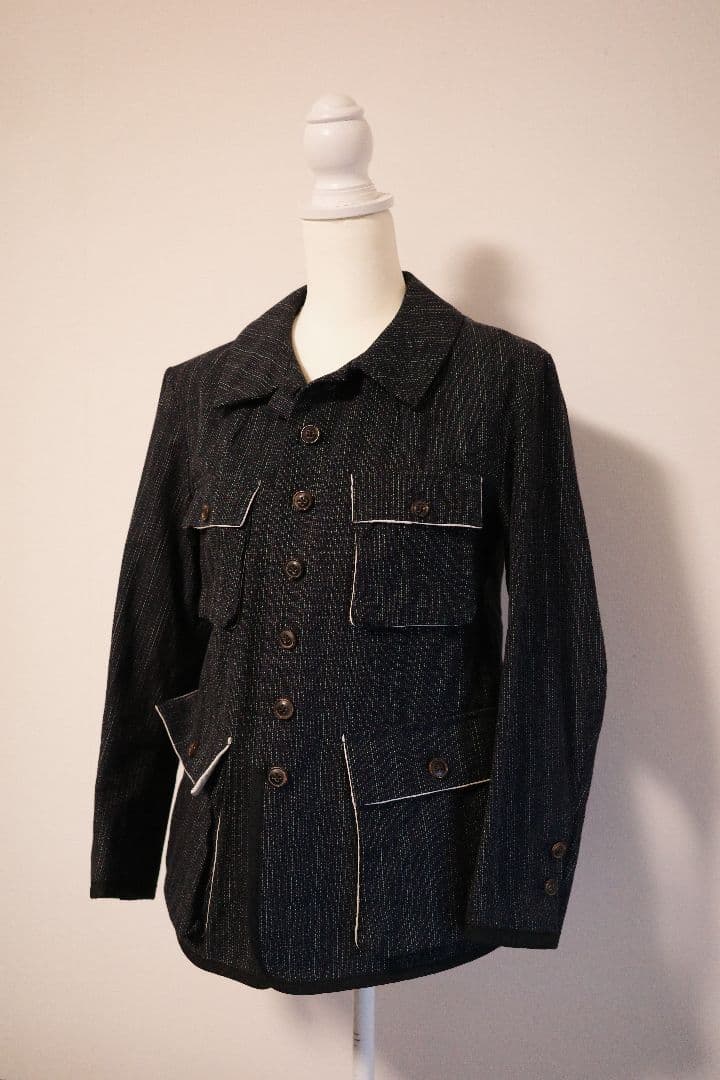 ナイジェルケーボン ナイジェルケーボンウーマン ジャケット