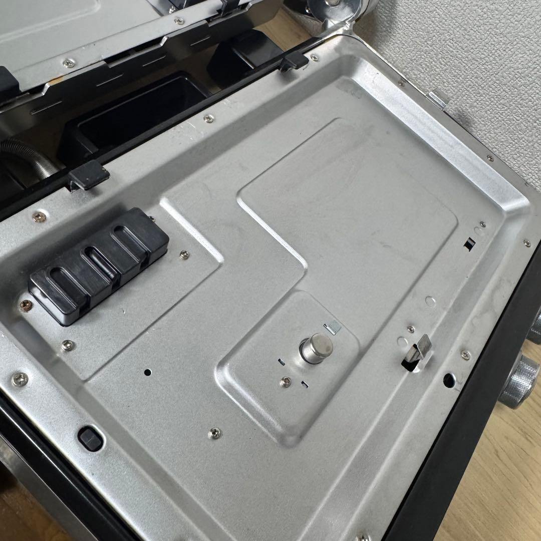 De'Longhi CGH1011DJ ホットプレート マルチグリル