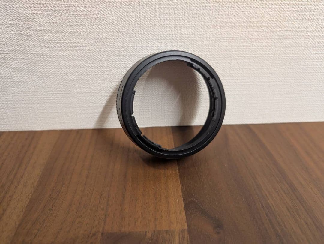 レンズ(単焦点) SIGMA Contemporary 56mm F1.4 DC DN