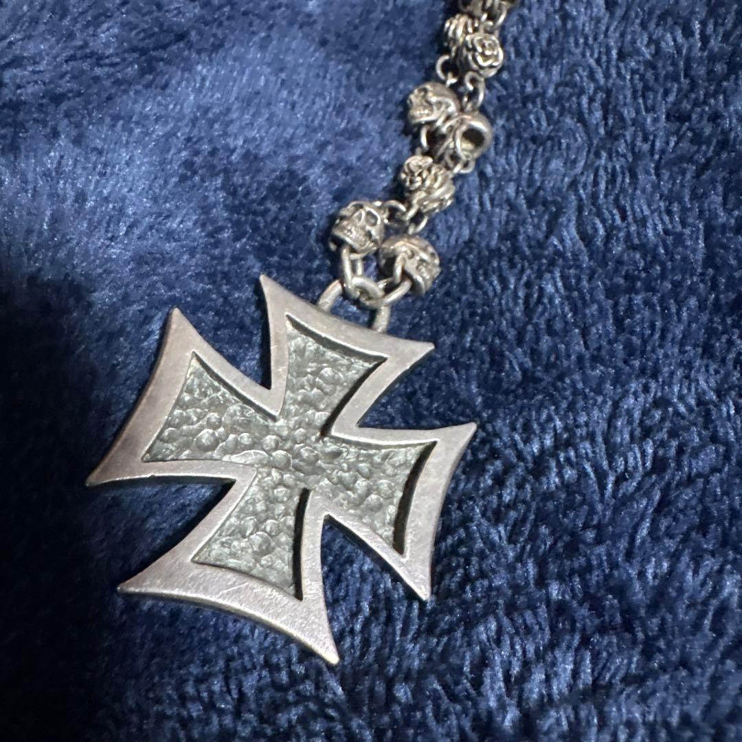 DEALDESIGNネックレス