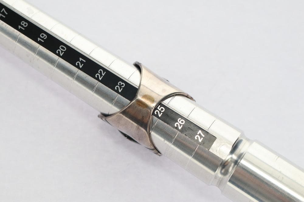 ◆インディアンジュエリー デルバート・ゴードン作 リング 指輪　09415