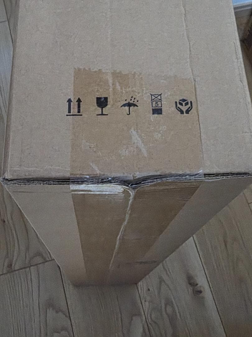 【新品未使用】27インチ 超ゲーミングモニター 165Hz/応答1ms/VESA