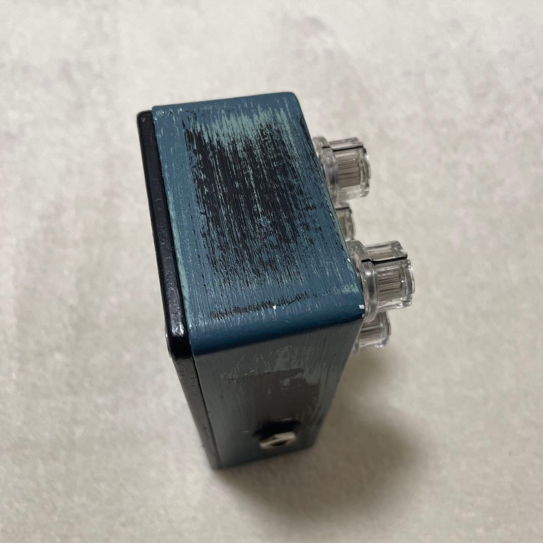 Petla noa \"Err.\" ペトラ ノア エラー ファズ エフェクター