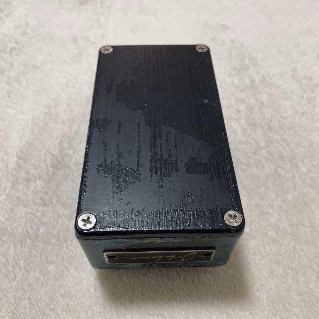 Petla noa \"Err.\" ペトラ ノア エラー ファズ エフェクター