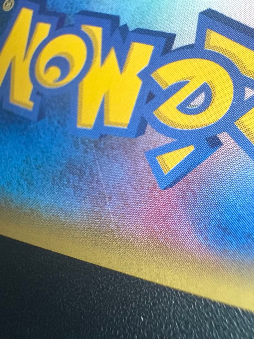 リザードンEX：ユニクロ「ポケモンカードゲームＴシャツ」 PROMO XYシリ…