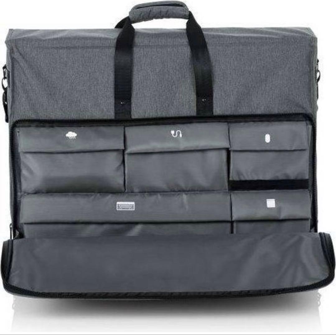 専用バックセットiMac 5K 27inch 3.5GH 24GB 1TB