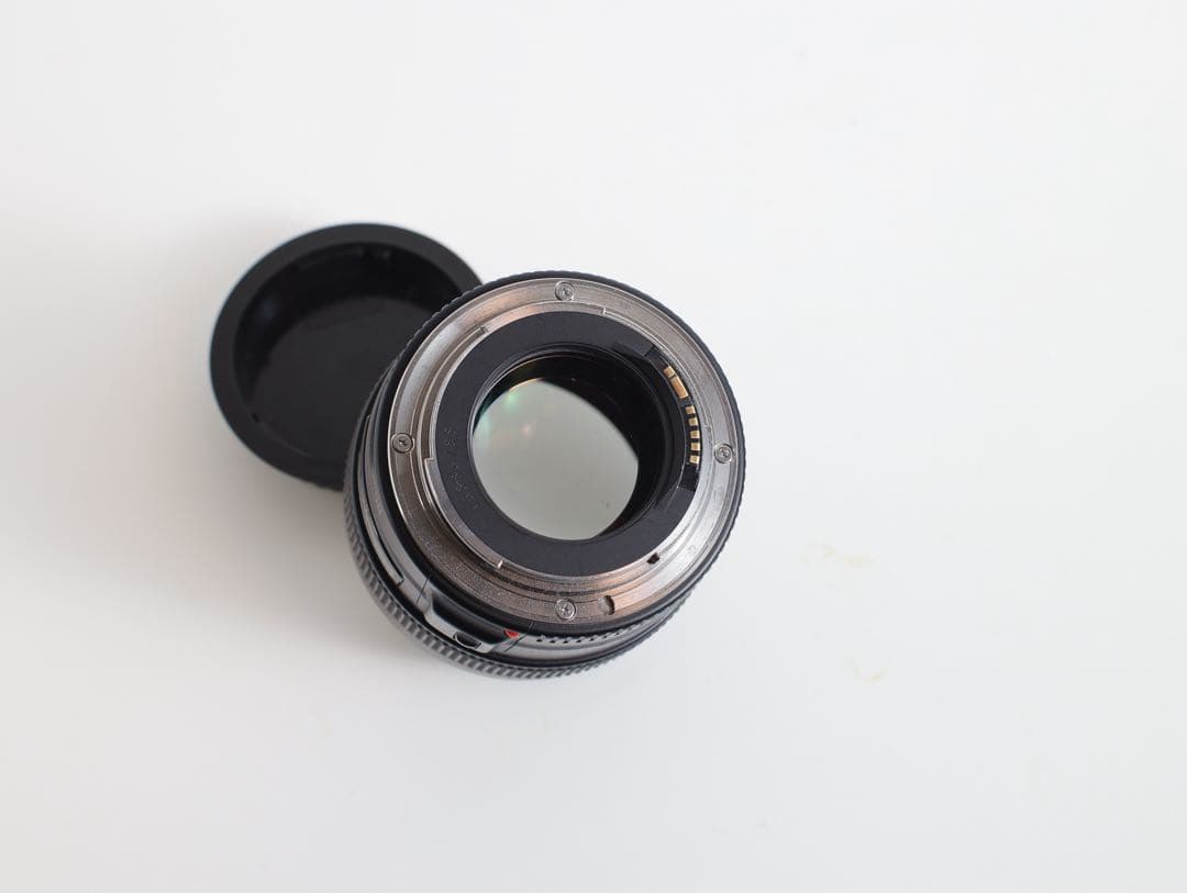EF85mm f1.8 訳あり